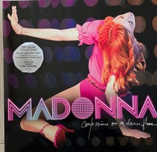 Madonna - Confessions On A
