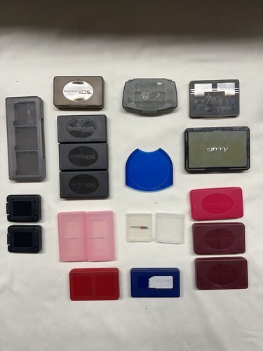 Custodie porta giochi