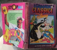 I GRANDI CLASSICI Disney _ n