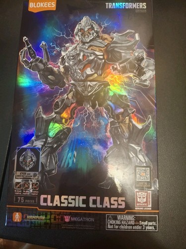 Blokes transformers classic - transformers,