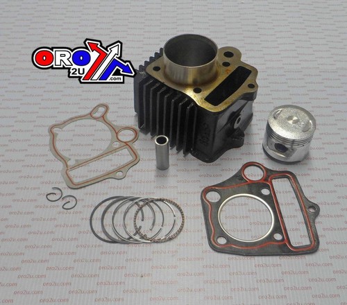 Kit cilindro sporco - kit, racing