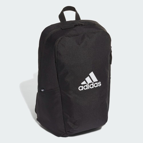 Zaino con logo - adidas,
