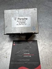 Porsche 964 indicatore