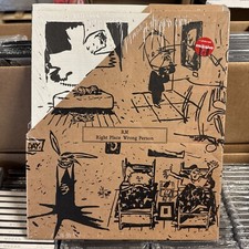 RM (BTS) Right Place, Wrong