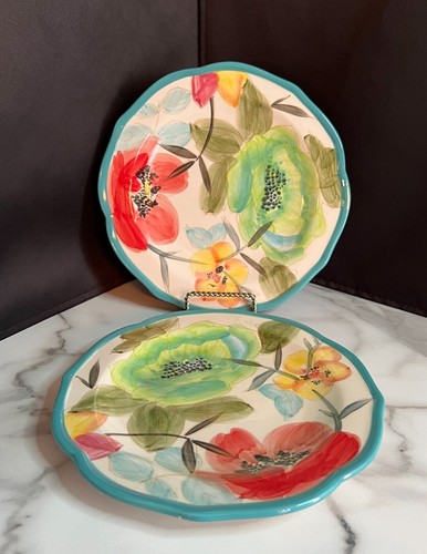 Set piatti insalata pioneer - 2,