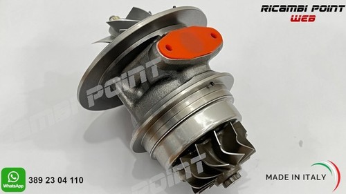 Core assy nuovo - assy,