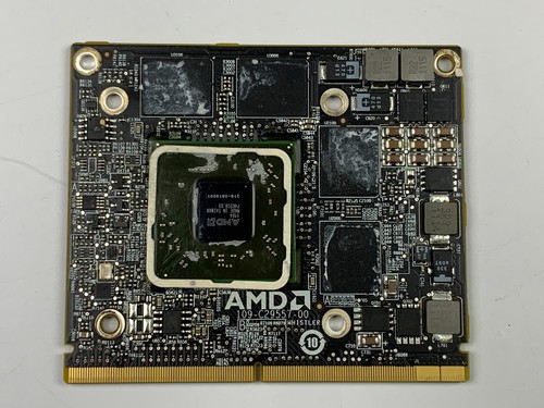 Scheda video gpu amd - gpu, ati