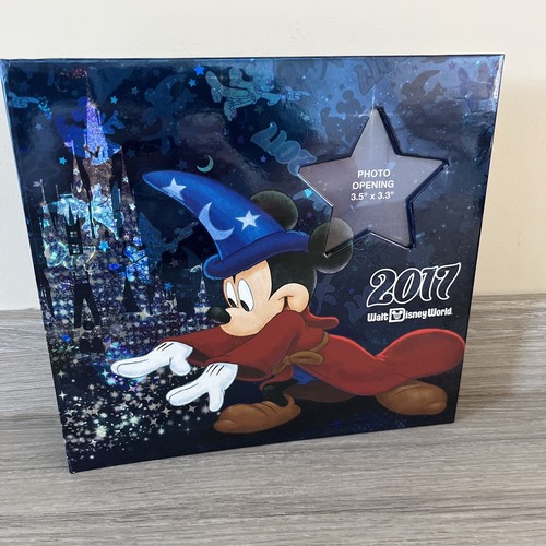 Walt disney world 2017 - disney,