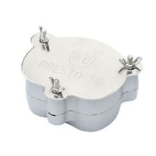 Compressore fiaschetta protesi dentale alluminio ricambi attrezzatura laboratorio odontotecnico