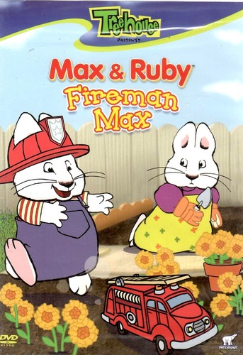 Max ruby treehouse - &,