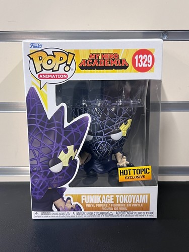 Funko pop anime - funko, hero