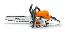 MOTOSEGA STIHL MS 251 MOTORE