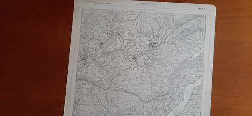 LOMBARDIA-BERGAMO-GANDINO-LEFF
