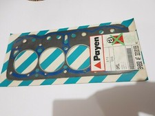 GUARNIZIONE TESTATA BH860 OPEL KADETT D (31_-34_, 41_-44_) 1.2 S 44KW 60 CV 1983