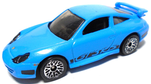 1998 hot wheels - 1998, porsche