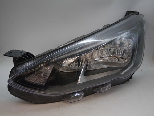 Faro led sinistro ford focus - ford,