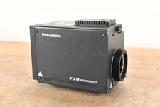 Panasonic AK-HC900P 720P