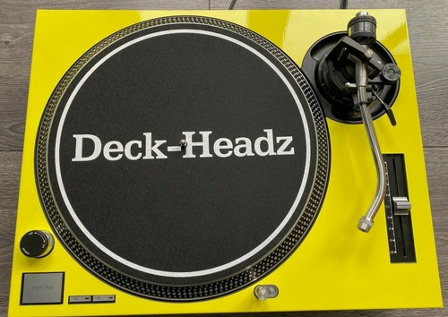 Technics 1200 1210 - /,