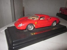 Bburago Burago Ferrari 250 Le