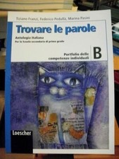 Franzi,Pedullà,Pasini TROVARE