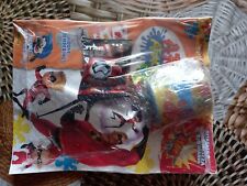 PANINI MAGAZINES NUOVO BLISTERATO CON GADGET ART ATTACK KIDS N. 19