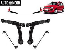 KIT BRACCI ANTERIORI