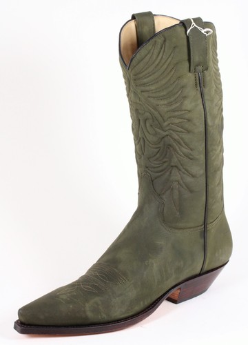 Stivali western 722 - ,