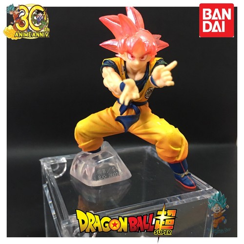 Gashapon dragon ball super - gashapon,