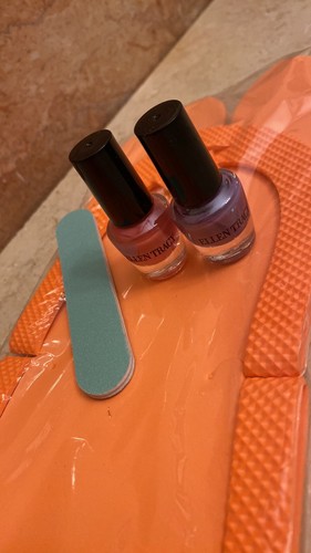 Pedicure kit - pedicure,
