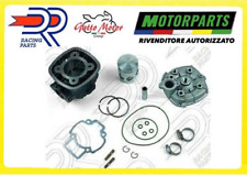 KIT GRUPPO TERMICO PIAGGIO NRG MC3 50 2T A LIQUIDO H2O D48 70 CC DR EVO KT00091