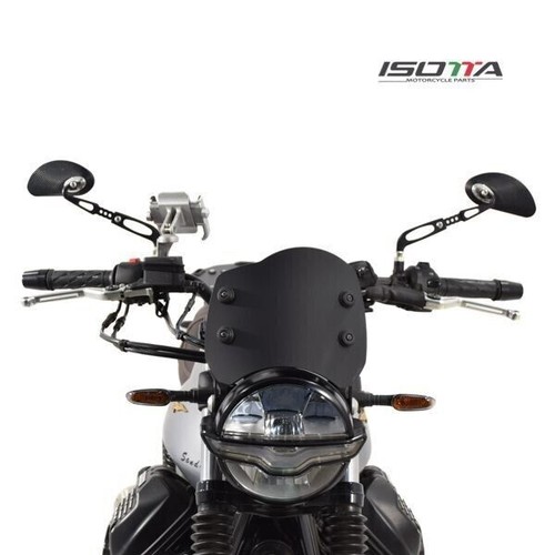Parabrezza adatto per - , moto