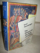 HISTORY SIEGE OF LISBON Jose