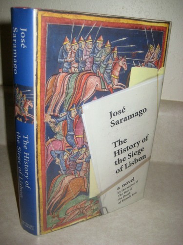 History siege lisbon jose - of,
