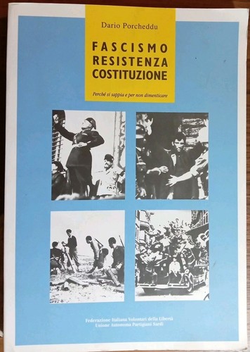 Fascismo resistenza - fascismo,
