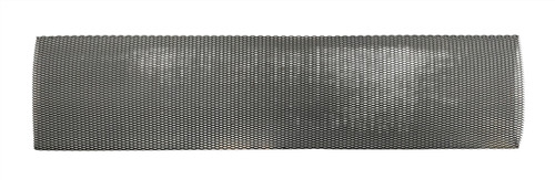 Griglia paraurti tuning - paraurti,