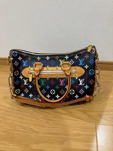 Borsa tracolla louis vuitton - a,