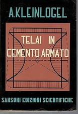 Telai in cemento armato