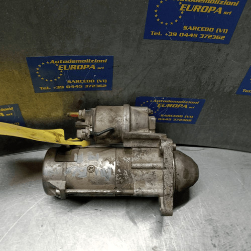 63113003 motorino avviamento - 63113003,