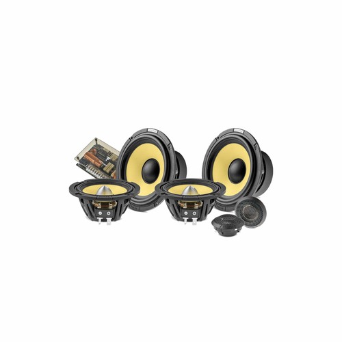 Focal 165 kx3e - focal,