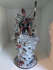 NAGASH SUPREME LORD OF THE