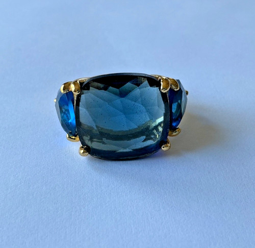 Anello kate spade misura - anello,