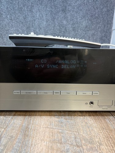 Harman kardon avr 146 1 - kardon, ch