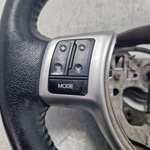 Volante sterzo guida toyota - sterzo,