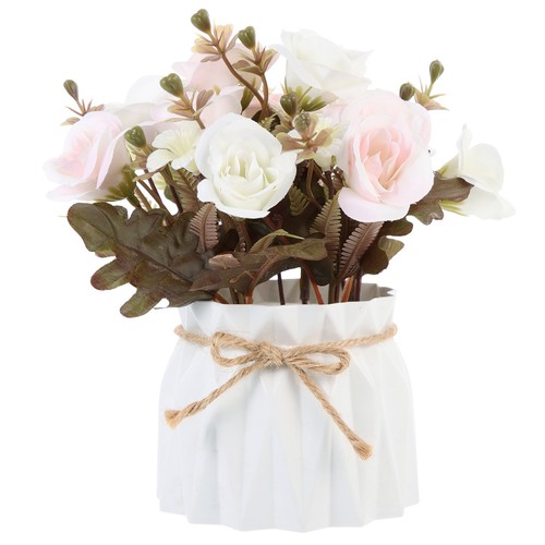 Fiori artificiali decorativi - ,