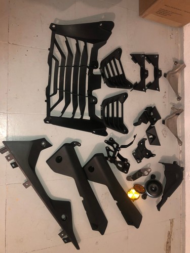 Ktm 390 2022 - 390,