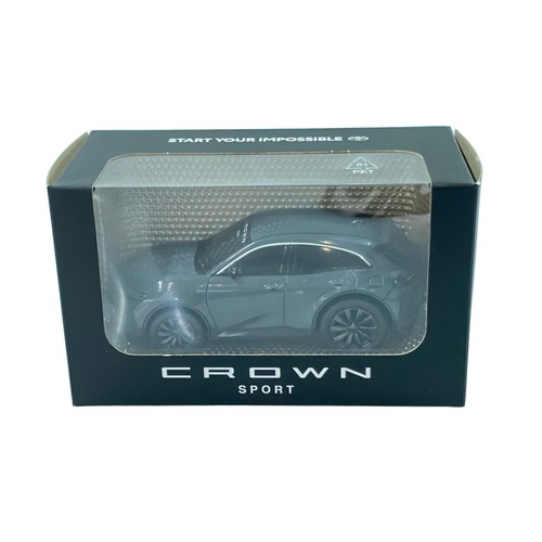 Enterprise crown sport mini - crown,