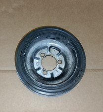 PULEGGIA ALBERO MOTORE  HM01