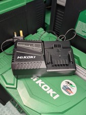 Caricabatteria Hikoki 14,4