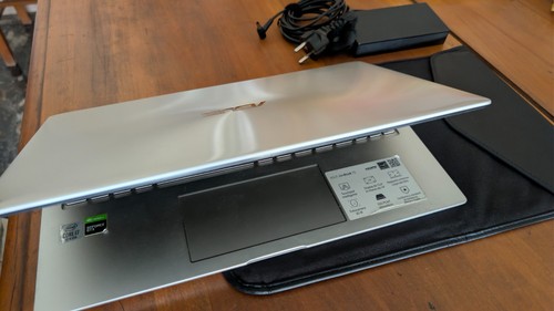 Asus zenbook ux533ftc cpu - ux533ftc, i7