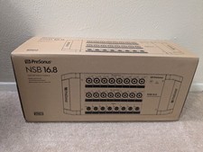 PreSonus - NSB 16.8 16